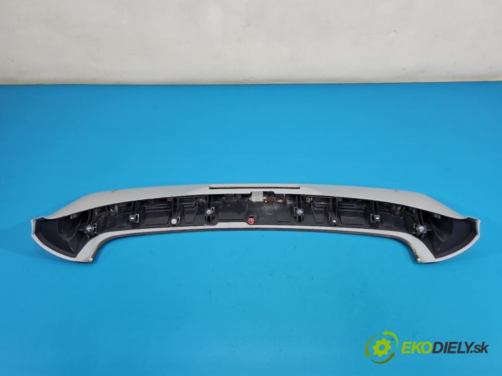 Toyota Rav4 IV 2013-2018 2.0 16V 151KM automatic 111 kW 1987 cm3 5- spoiler 76085-42130 (Spoiler)