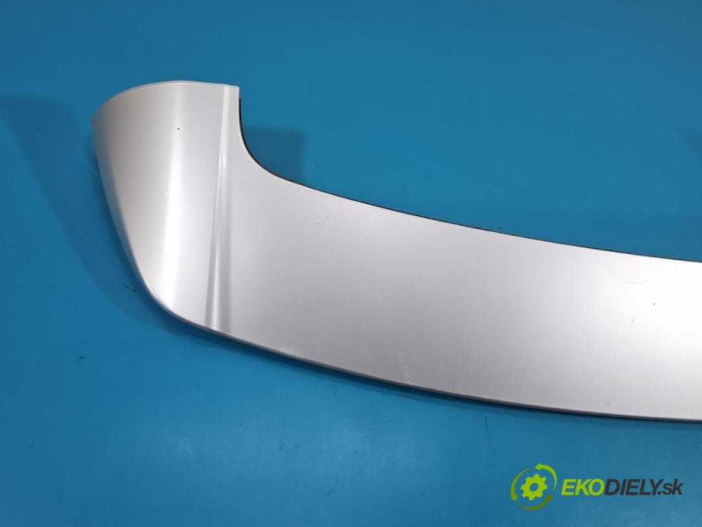 Toyota Rav4 IV 2013-2018 2.0 16V 151KM automatic 111 kW 1987 cm3 5- spoiler 76085-42130 (Spoiler)