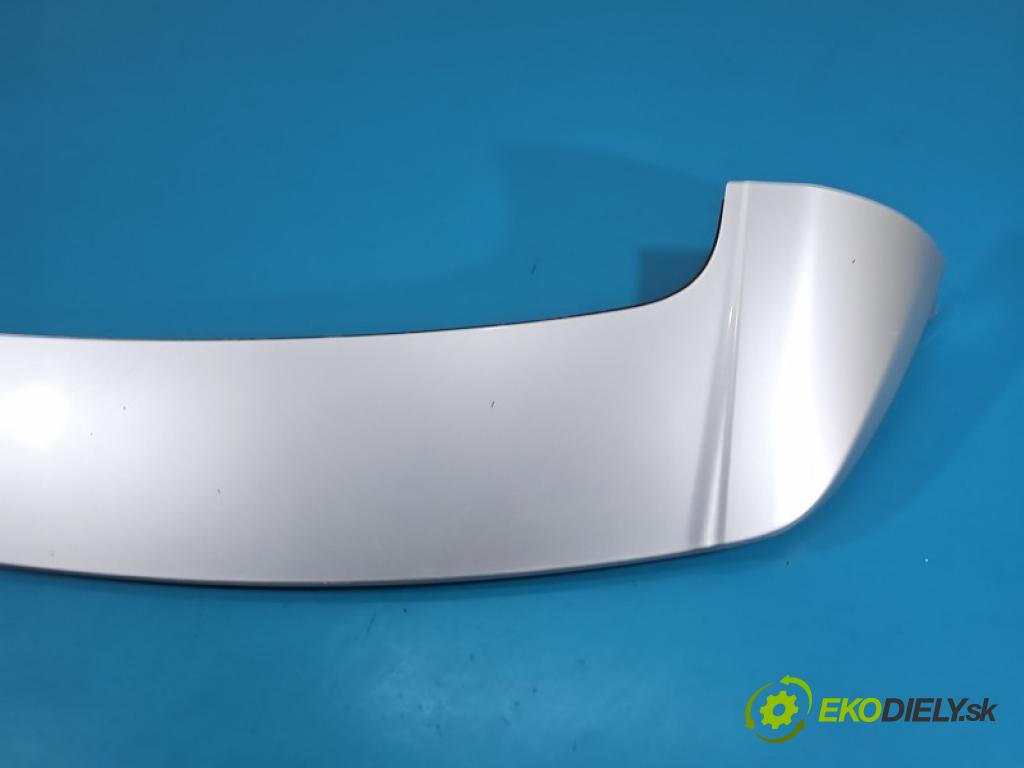 Toyota Rav4 IV 2013-2018 2.0 16V 151KM automatic 111 kW 1987 cm3 5- spoiler 76085-42130 (Spoiler)