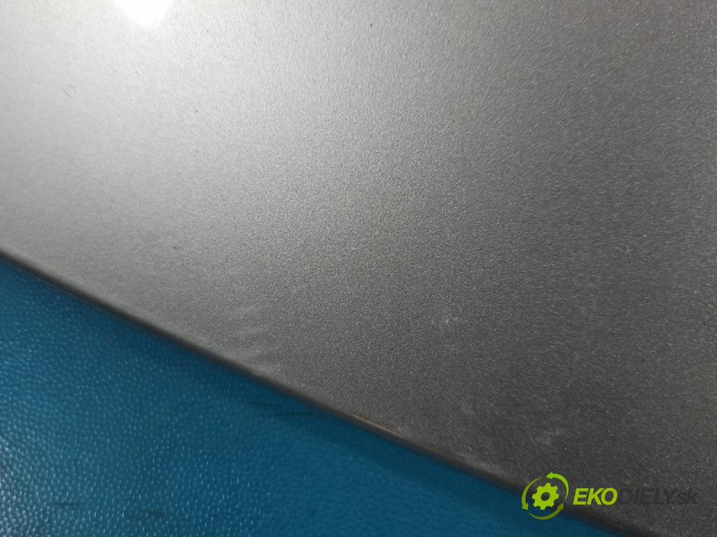 Toyota Rav4 IV 2013-2018 2.0 16V 151KM automatic 111 kW 1987 cm3 5- spoiler 76085-42130 (Spoiler)