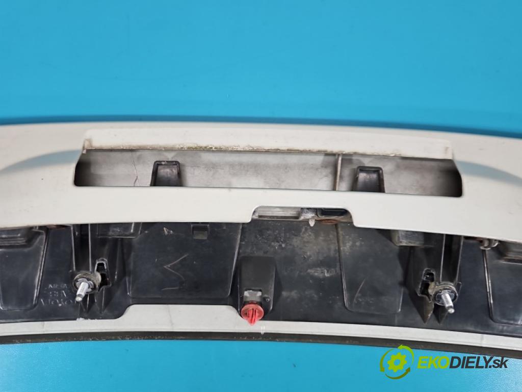 Toyota Rav4 IV 2013-2018 2.0 16V 151KM automatic 111 kW 1987 cm3 5- spoiler 76085-42130 (Spoiler)