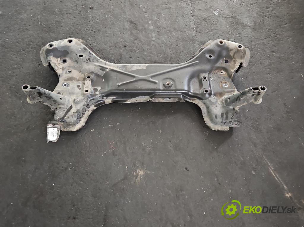 Opel Movano IV 2021- 2.2 cdti 165 hp manual 121 kW 2179 cm3 5- výztuha motoru 01369383080