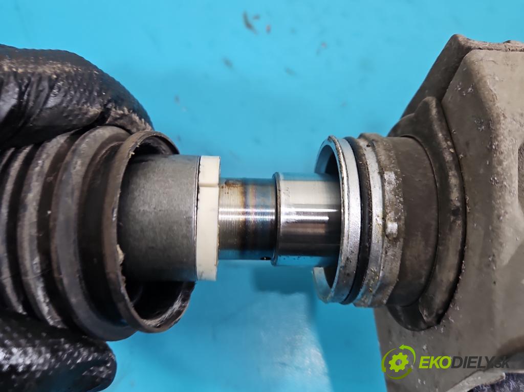 Opel Movano IV 2021- 2.2 cdti 165 HP manual 121 kW 2179 cm3 5- Ozubené kolo: volant 01385338080