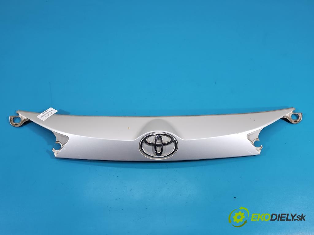 Toyota Rav4 IV 2013-2018 2.0 16V 151KM automatic 111 kW 1987 cm3 5- zaslepka: zadní 76801-42220