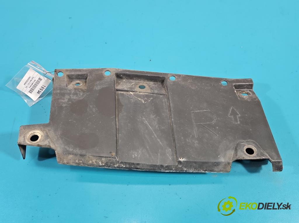 Toyota Rav4 IV 2013-2018 2.0 16V 151KM automatic 111 kW 1987 cm3 5- kryt plastová 58723-42010