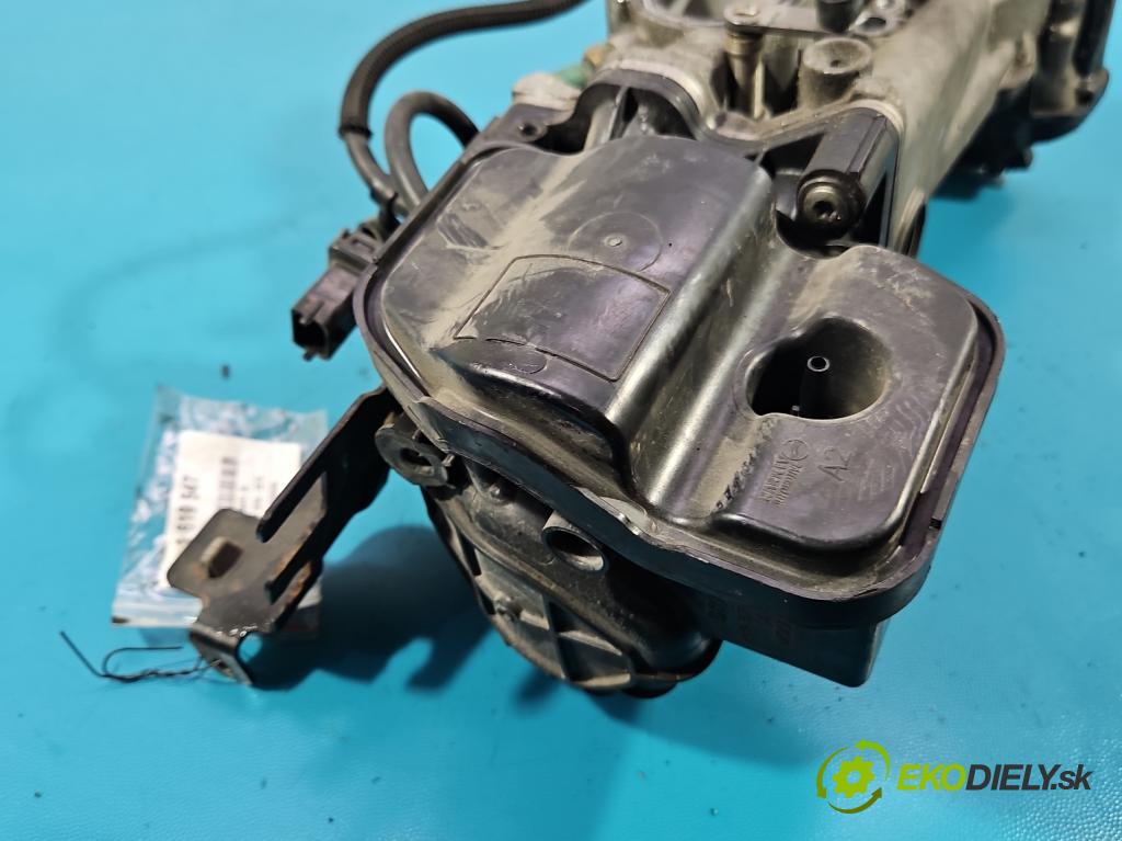 Opel Astra IV 2009-2015 2.0 cdti 160 HP manual 118 kW 1956 cm3 5- chladič výfukové 32411100183