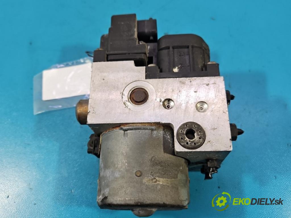 Vw Passat B5 1995-2005 2.0 8V 116 hp manual 85 kW 1984 cm3 5- čerpadlo abs 0273004282 (Pumpa ABS)