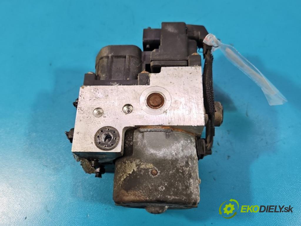 Vw Passat B5 1995-2005 2.0 8V 116 hp manual 85 kW 1984 cm3 5- čerpadlo abs 0273004282 (Pumpa ABS)