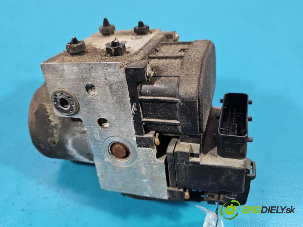 Vw Passat B5 1995-2005 2.0 8V 116 hp manual 85 kW 1984 cm3 5- čerpadlo abs 0273004282 (Pumpa ABS)