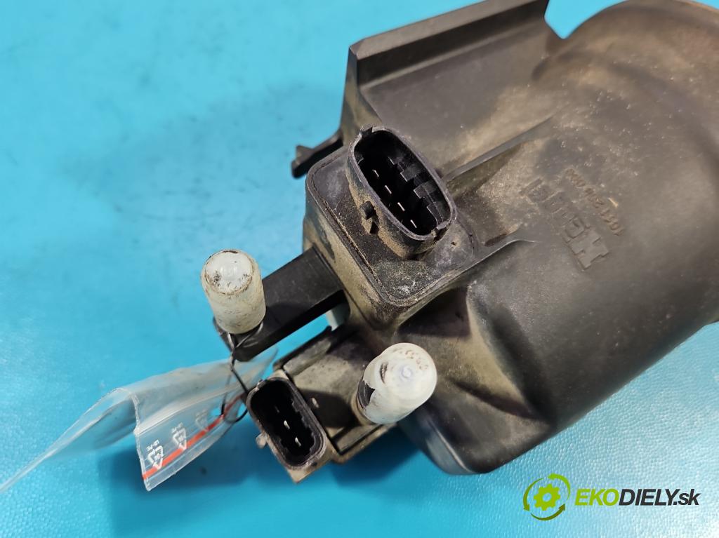 Opel Astra IV 2009-2015 2.0 cdti 160 hp manual 118 kW 1956 cm3 5- obal filtra paliva 13244294