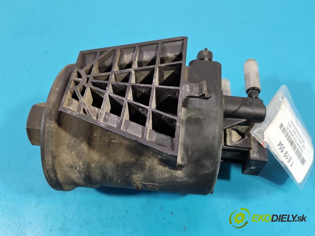 Opel Astra IV 2009-2015 2.0 cdti 160 hp manual 118 kW 1956 cm3 5- obal filtra paliva 13244294