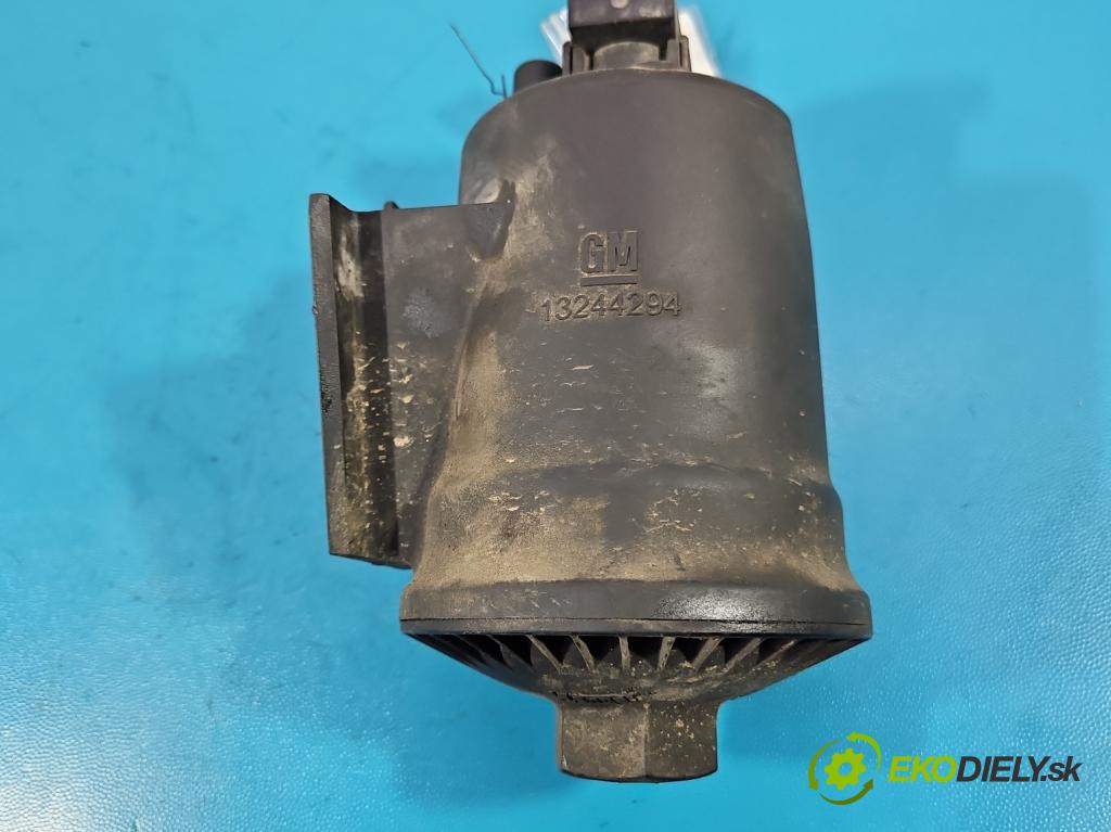Opel Astra IV 2009-2015 2.0 cdti 160 hp manual 118 kW 1956 cm3 5- obal filtra paliva 13244294