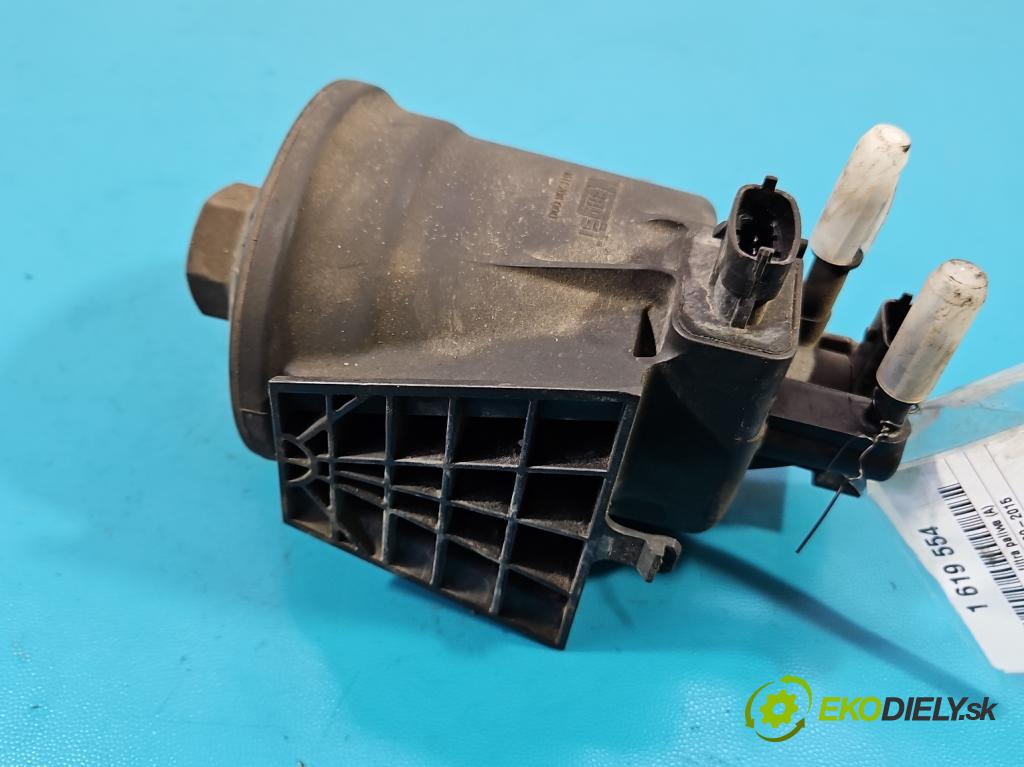 Opel Astra IV 2009-2015 2.0 cdti 160 hp manual 118 kW 1956 cm3 5- obal filtra paliva 13244294