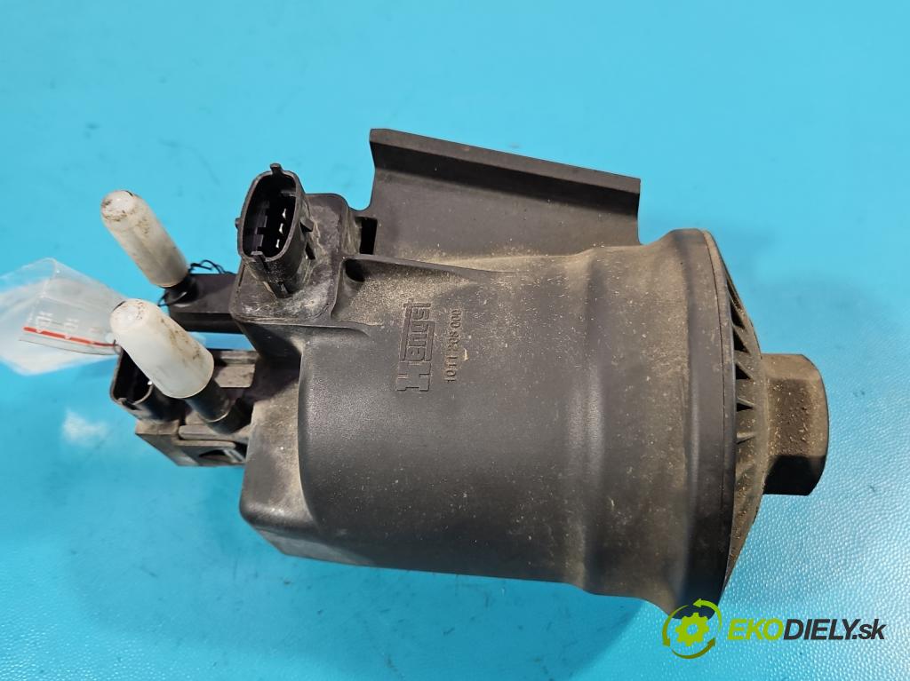 Opel Astra IV 2009-2015 2.0 cdti 160 hp manual 118 kW 1956 cm3 5- obal filtra paliva 13244294