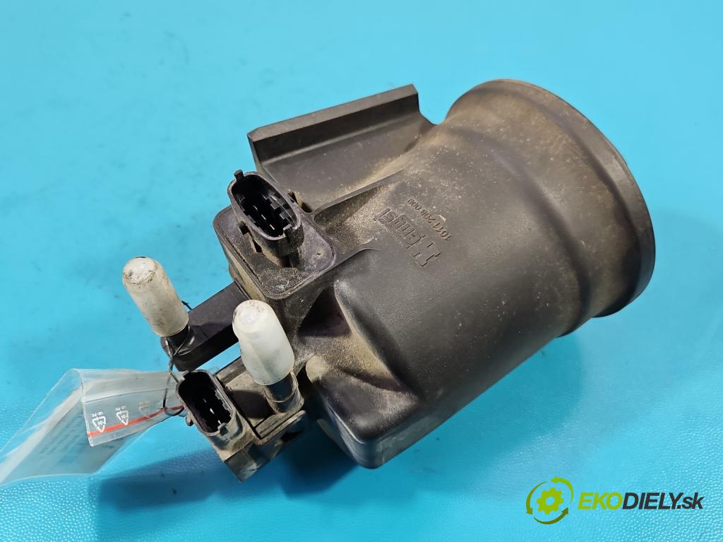 Opel Astra IV 2009-2015 2.0 cdti 160 hp manual 118 kW 1956 cm3 5- obal filtra paliva 13244294
