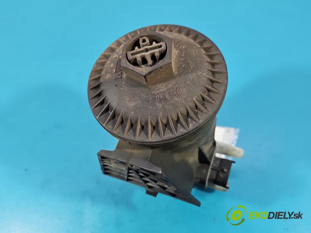 Opel Astra IV 2009-2015 2.0 cdti 160 hp manual 118 kW 1956 cm3 5- obal filtra paliva 13244294