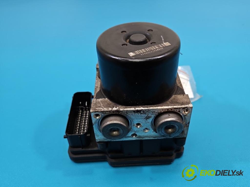 Opel Astra IV 2009-2015 2.0 cdti 160 hp manual 118 kW 1956 cm3 5- čerpadlo abs 100961-45223 (Pumpa ABS)