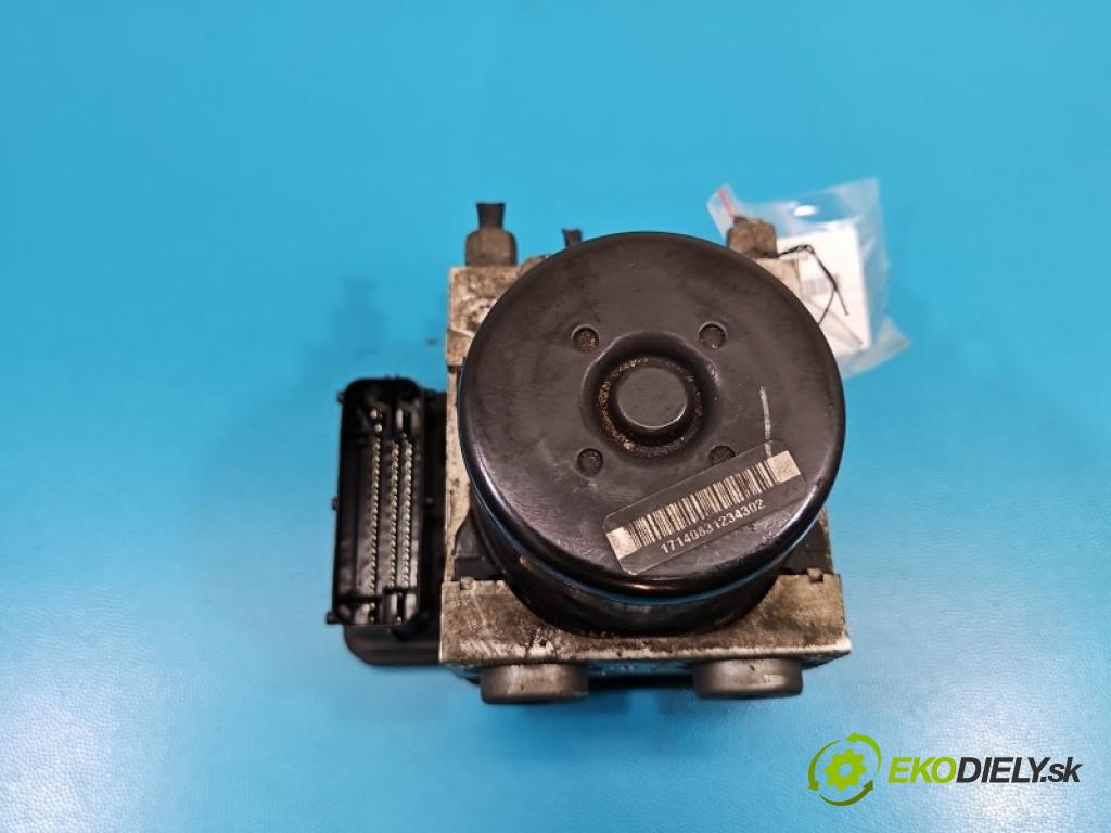Opel Astra IV 2009-2015 2.0 cdti 160 hp manual 118 kW 1956 cm3 5- čerpadlo abs 100961-45223 (Pumpa ABS)
