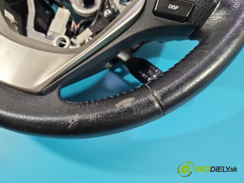 Toyota Rav4 IV 2013-2018 2.0 16V 151KM automatic 111 kW 1987 cm3 5- volant  (Volant)