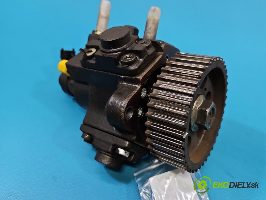 Opel Astra IV 2009-2015 2.0 cdti 160 hp manual 118 kW 1956 cm3 5- čerpadlo vstřikovací 0445010193 (Vstřikovací čerpadlo)