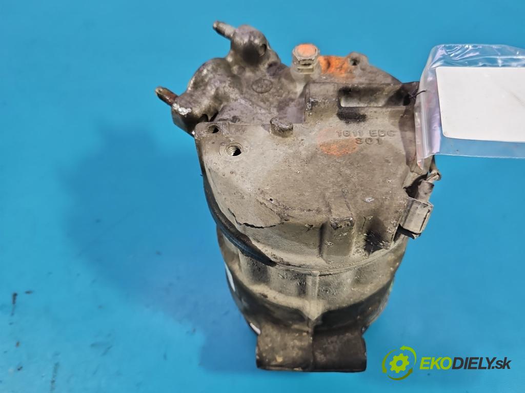 Land rover Range Rover III L322 2001-2012 4.4 V8 313 hp automatic 230 kW 4367 cm3 5- Kompresor: klíma 8W83-19D629-AC (Kompresor klimatizace)