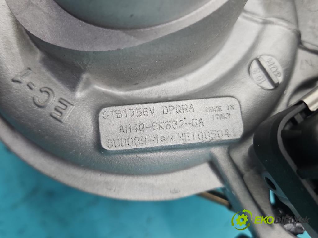 Land rover Range Rover III L322 2001-2012 4.4 V8 313 HP automatic 230 kW 4367 cm3 5- turbodúchadlo, turbo repasovaná 800089-1