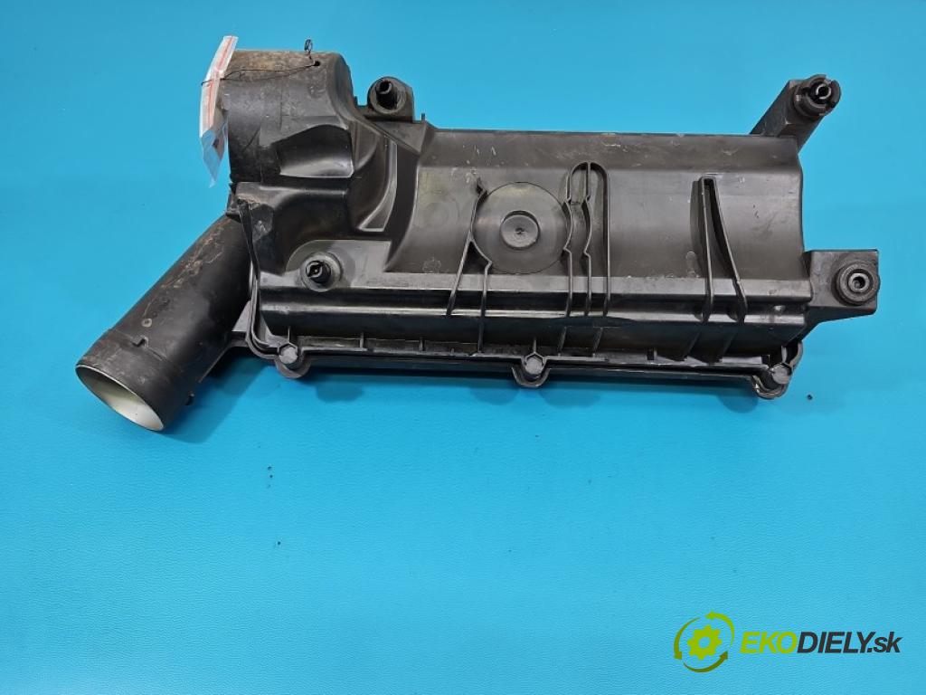 Peugeot 308 II 2013-2021 1.6 THP 125 hp manual 92 kW 1598 cm3 5- obal filtra vzduchu 758368180 (Kryt vzduchového filtru)