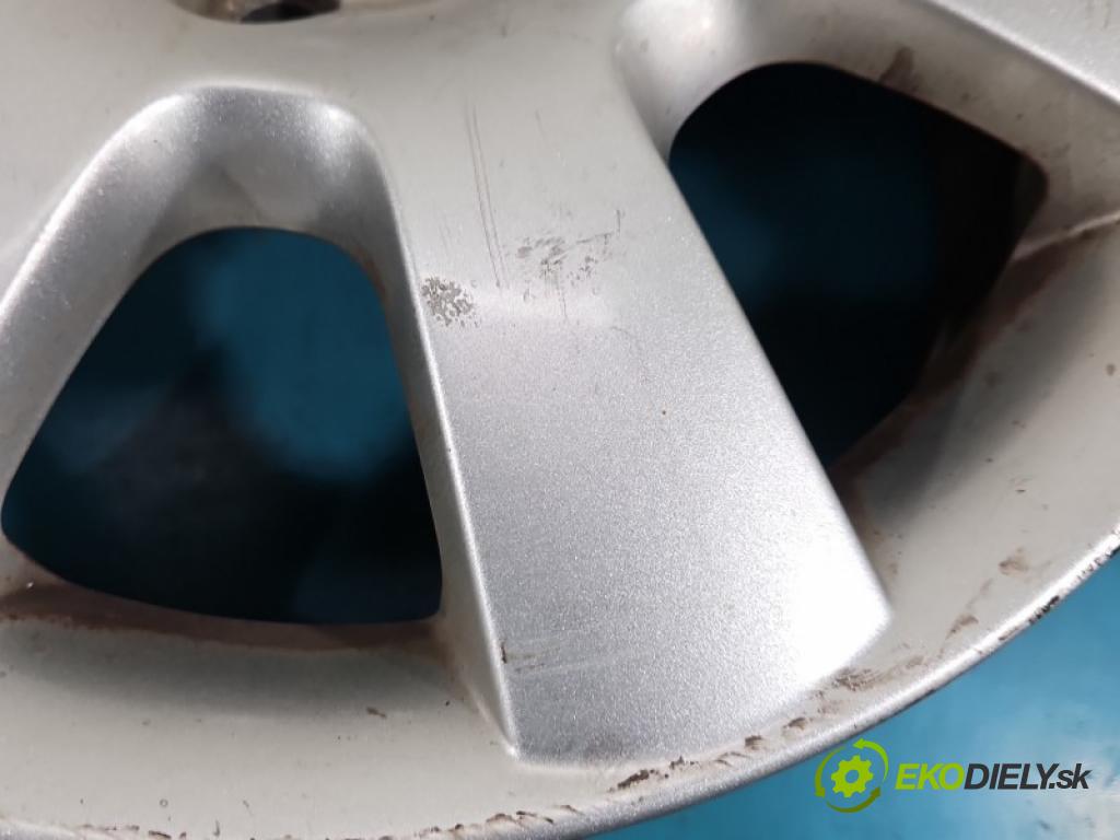 Vw Golf IV 1997-2003 1.9 tdi 101 hp manual 74 kW 1896 cm3 5- Felga hliník 16" komplet 1C0601025H