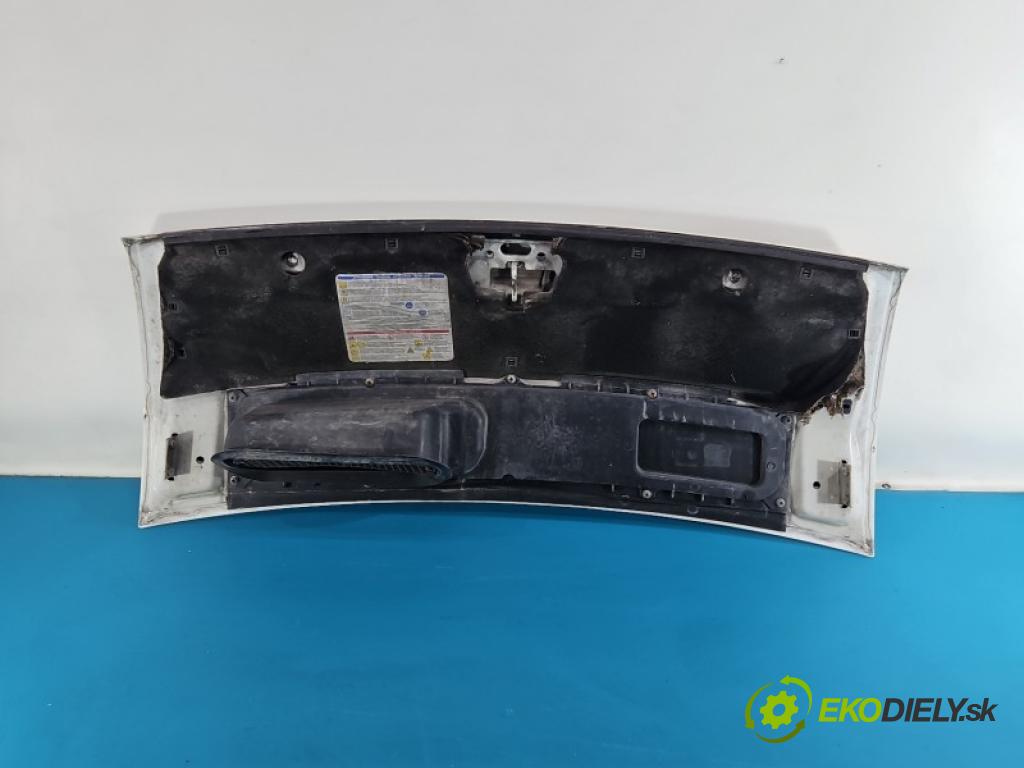 Fiat Ducato III 2006-2014 2.3 jtd 120 HP manual 88 kW 2287 cm3 5- kapota predná