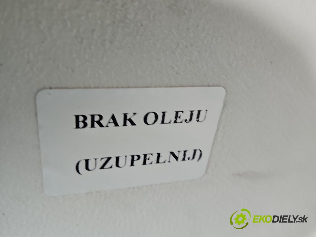Renault Clio III 2005-2012 1.2 16V 75 hp manual 55 kW 1149 cm3 5- převodovka stupňová manual JH3 128