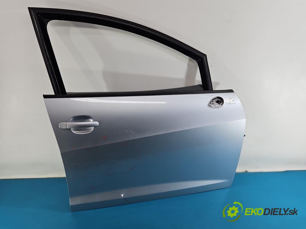 Seat Ibiza IV 6J 2008-2017 1.4 tdi BMS 80 HP manual 59 kW 1422 cm3 5- dvere predné pravé  (Kľučka dverí ostatné)