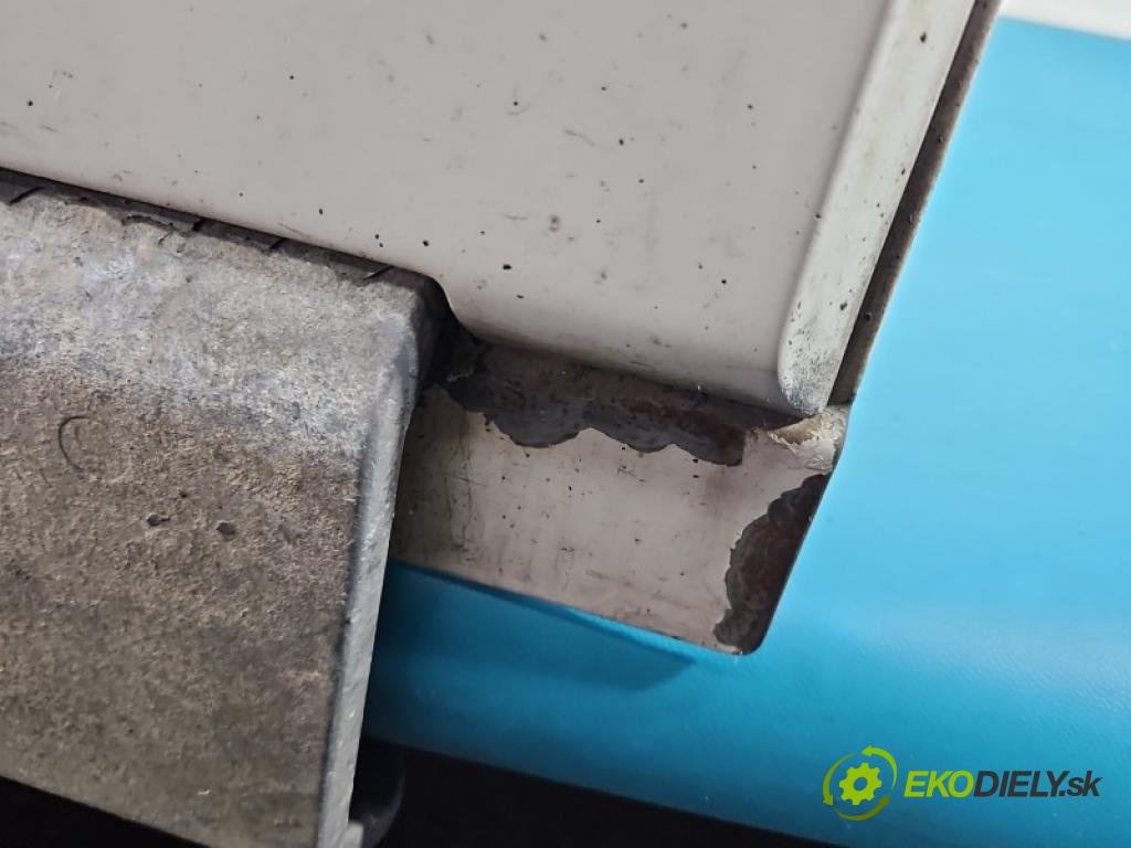 Fiat Ducato III 2006-2014 2.3 jtd 120 hp manual 88 kW 2287 cm3 5- dveře (posuvné: pravé