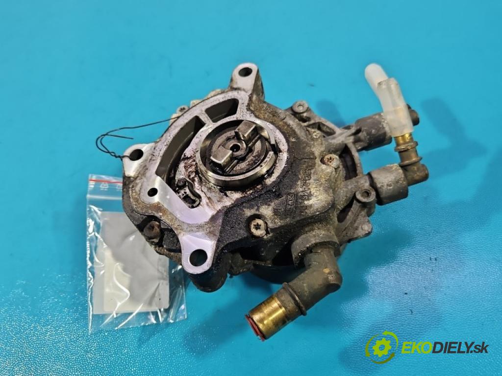 Land rover Range Rover III L322 2001-2012 4.4 V8 313 HP automatic 230 kW 4367 cm3 5- čerpadlo rotačný