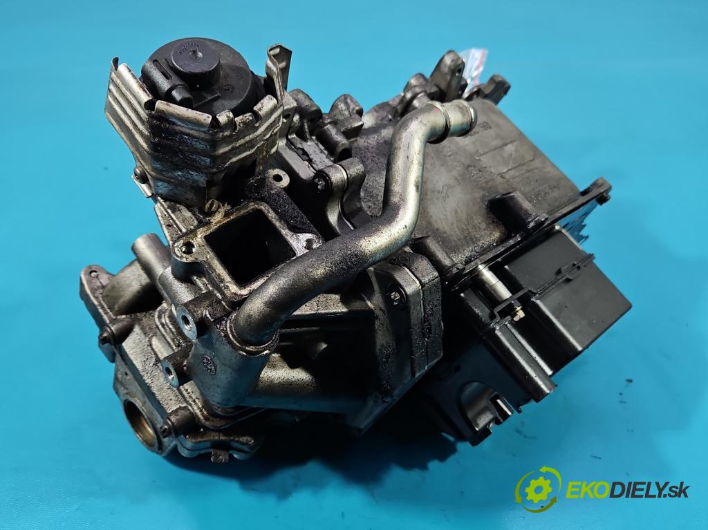 Land rover Range Rover III L322 2001-2012 4.4 V8 313 HP automatic 230 kW 4367 cm3 5- chladič výfukové AL3Q-9F464-DB