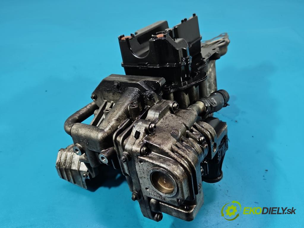 Land rover Range Rover III L322 2001-2012 4.4 V8 313 HP automatic 230 kW 4367 cm3 5- chladič výfukové AL3Q-9F464-DB
