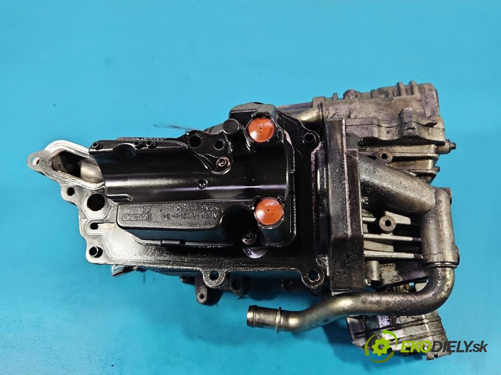 Land rover Range Rover III L322 2001-2012 4.4 V8 313 HP automatic 230 kW 4367 cm3 5- chladič výfukové AL3Q-9F464-DB