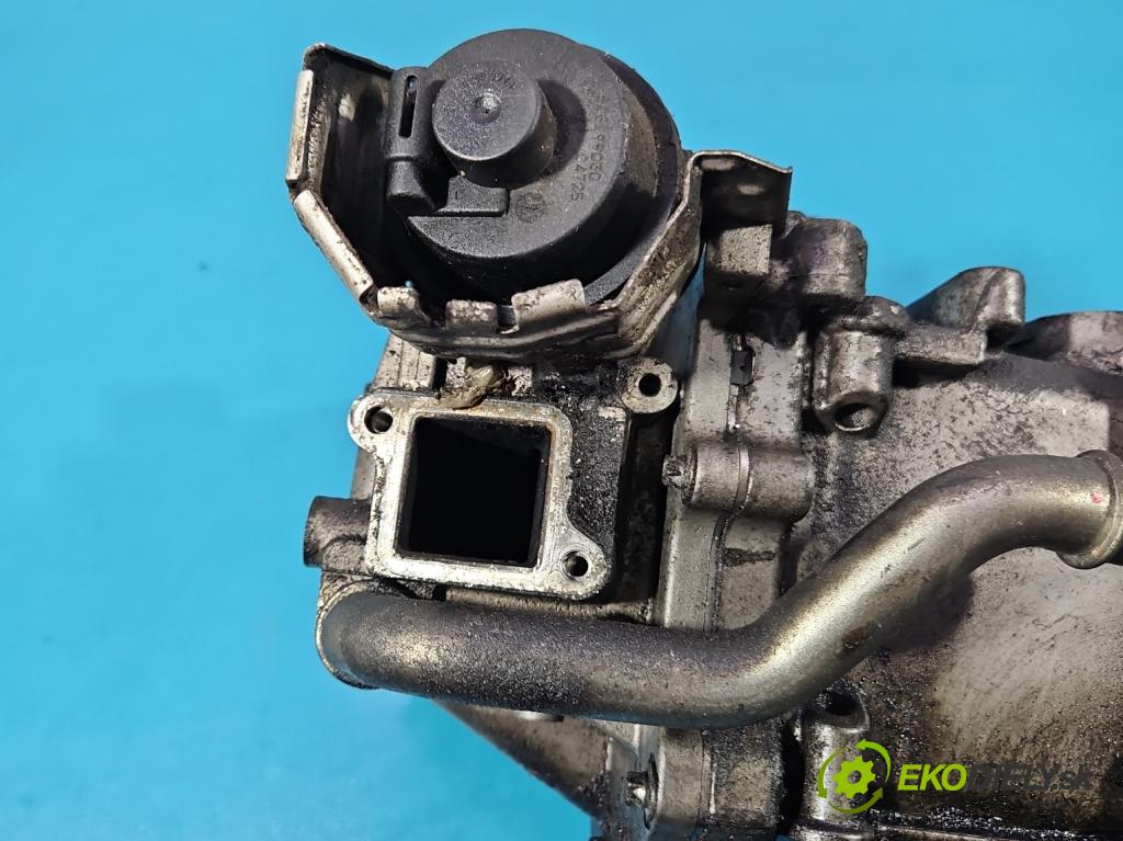 Land rover Range Rover III L322 2001-2012 4.4 V8 313 HP automatic 230 kW 4367 cm3 5- chladič výfukové AL3Q-9F464-DB