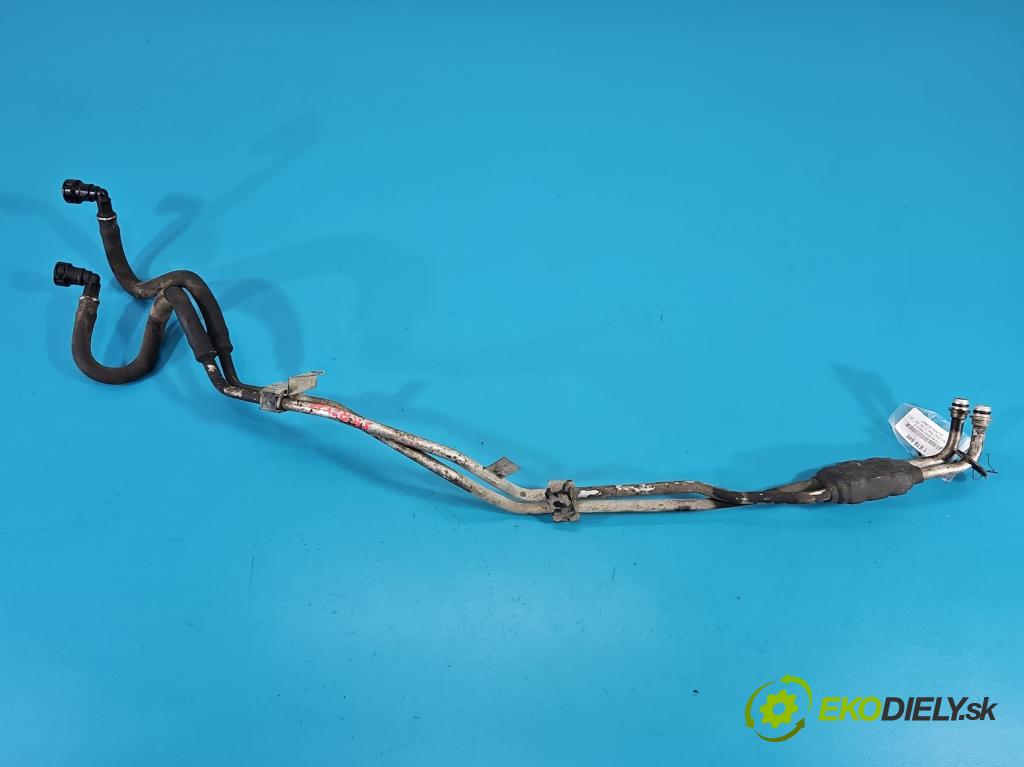 Land rover Range Rover III L322 2001-2012 4.4 V8 313 HP automatic 230 kW 4367 cm3 5- rúrka skřie: stupeň,rýchlosť BH427R081A