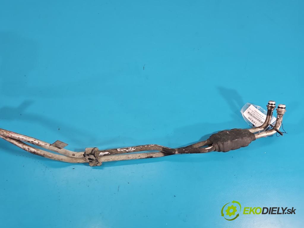 Land rover Range Rover III L322 2001-2012 4.4 V8 313 HP automatic 230 kW 4367 cm3 5- rúrka skřie: stupeň,rýchlosť BH427R081A