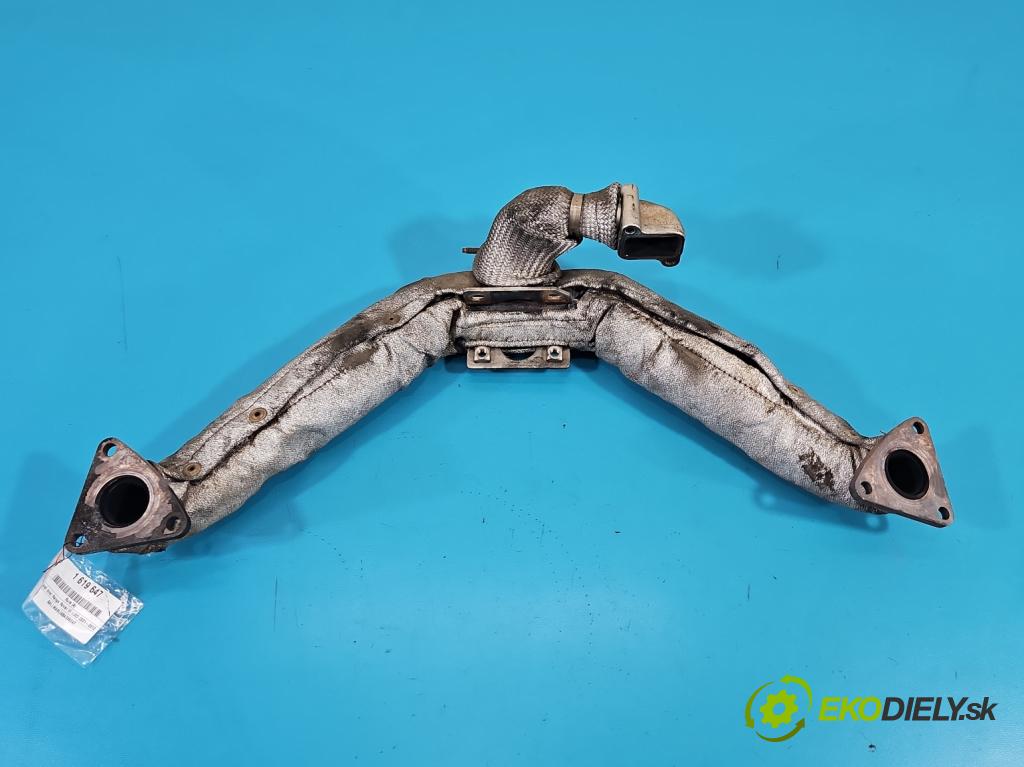 Land rover Range Rover III L322 2001-2012 4.4 V8 313 hp automatic 230 kW 4367 cm3 5- Trubka: AH4Q-9F468-CD