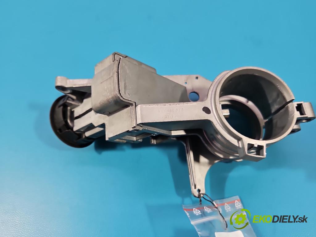 Opel Astra III 2004-2014 1.6 16V 105 hp manual 77 kW 1598 cm3 5- spínací skříňka 58105068 (Spínací skříňka)