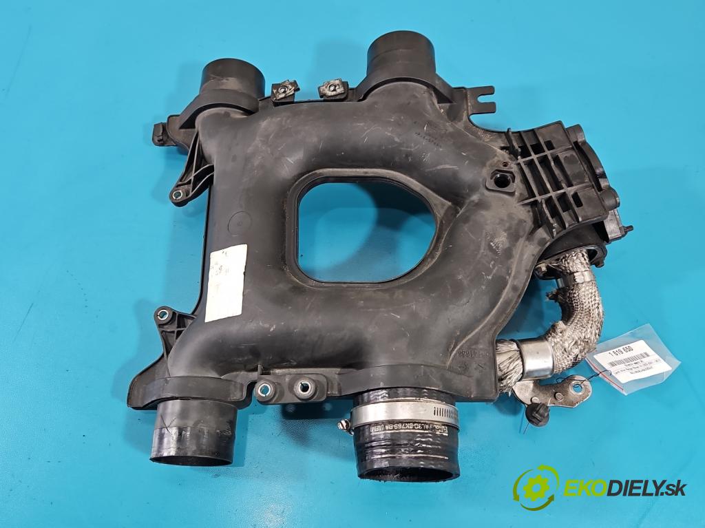 Land rover Range Rover III L322 2001-2012 4.4 V8 313 HP automatic 230 kW 4367 cm3 5- zvod nasávací AH4Q-6K770-DG (Sacie potrubie)