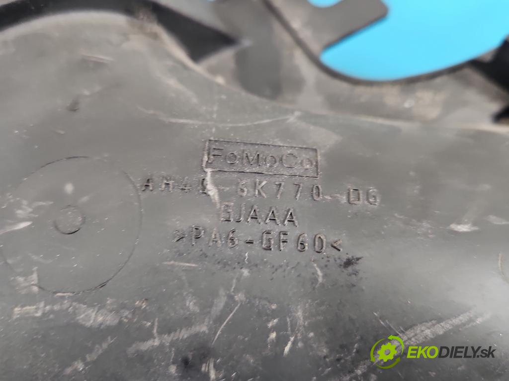 Land rover Range Rover III L322 2001-2012 4.4 V8 313 HP automatic 230 kW 4367 cm3 5- zvod nasávací AH4Q-6K770-DG (Sacie potrubie)