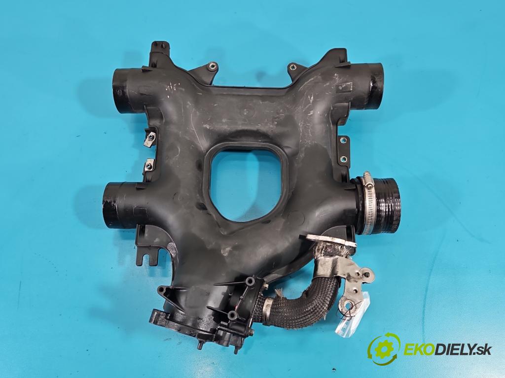 Land rover Range Rover III L322 2001-2012 4.4 V8 313 HP automatic 230 kW 4367 cm3 5- zvod nasávací AH4Q-6K770-DG (Sacie potrubie)