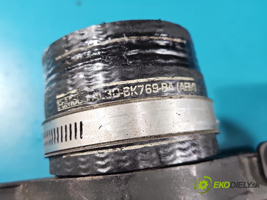 Land rover Range Rover III L322 2001-2012 4.4 V8 313 HP automatic 230 kW 4367 cm3 5- zvod nasávací AH4Q-6K770-DG (Sacie potrubie)