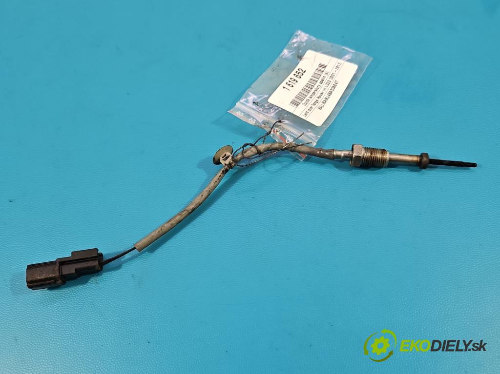Land rover Range Rover III L322 2001-2012 4.4 V8 313 HP automatic 230 kW 4367 cm3 5- snímač teploty: výfukové AL31-12B591-AA (Snímač)