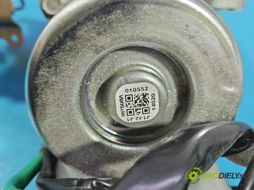 Toyota Rav4 IV 2013-2018 2.0 16V 151KM automatic 111 kW 1987 cm3 5- čerpadlo posilovač 89650-42090 (Servočerpadlo)