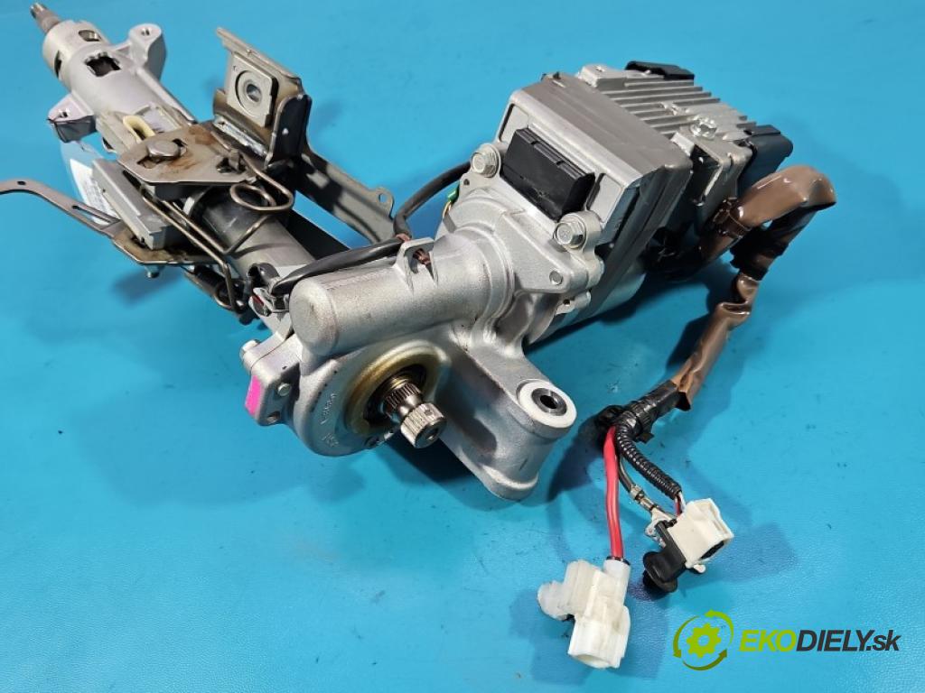 Toyota Rav4 IV 2013-2018 2.0 16V 151KM automatic 111 kW 1987 cm3 5- čerpadlo posilovač 89650-42090 (Servočerpadlo)