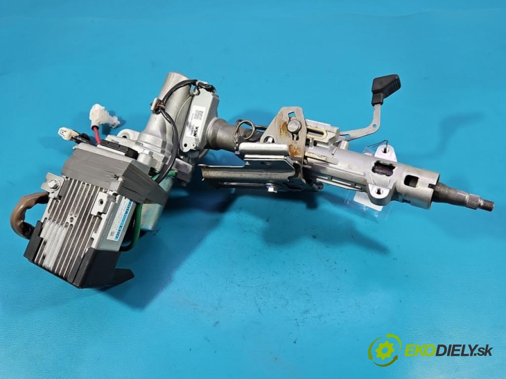 Toyota Rav4 IV 2013-2018 2.0 16V 151KM automatic 111 kW 1987 cm3 5- čerpadlo posilovač 89650-42090 (Servočerpadlo)