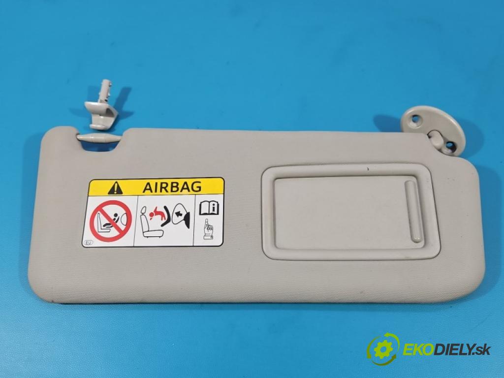 Toyota Rav4 IV 2013-2018 2.0 16V 151KM automatic 111 kW 1987 cm3 5- clonítko pravé